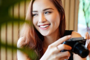 Diễm Hương nói gì khi ngồi ghế nóng Hoa hậu Du lịch Việt Nam toàn cầu?