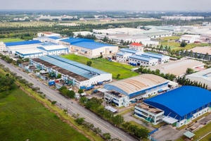 Chậm chân sẽ đánh mất cơ hội đón dòng vốn chất lượng cho sản xuất