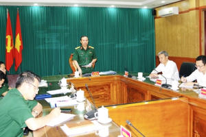 Đồng Nai: Đánh giá kết quả xây dựng lực lượng tự vệ trong các doanh nghiệp