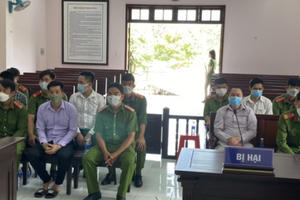 Hậu Giang: Cựu Giám đốc lừa đảo gần 160 tỷ đồng lĩnh án chung thân