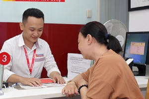 Hàng triệu lao động hưởng ưu đãi lãi suất cực thấp từ HD SAISON