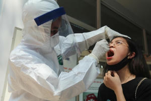 Thêm 7 ca nhiễm Covid-19, có 5 bệnh nhân ở Hải Dương