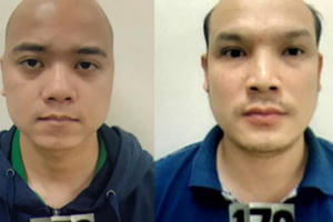 Hà Nội: Triệt phá thành công đường dây lừa đảo xuất khẩu lao động