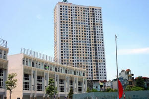 Dấu ấn nhóm cổ đông mới tại Xuân Mai Corp