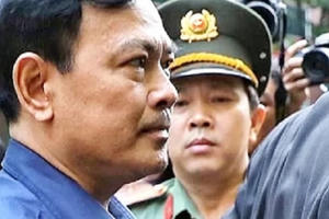 Phải ngồi tù 18 tháng, ông Nguyễn Hữu Linh lập tức kháng cáo