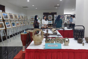 Tây Ninh giữ gìn, phát huy “Bản sắc văn hoá và truyền thống gia đình”