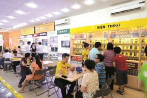 FPT shop, Thế Giới Di Động: Nỗi lo sống còn sau vỏ bọc ngàn tỷ