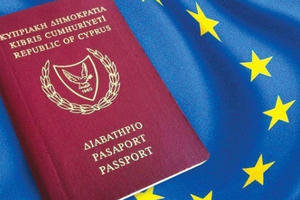 Đảo Síp tuyên bố đình chỉ chương trình “hộ chiếu vàng”