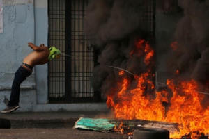 Những hình ảnh giàu cảm xúc nhất năm 2019