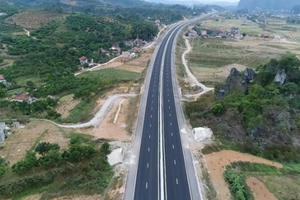 Đồng Nai sẽ bổ sung quy hoạch gần 470ha mỏ vật liệu thi công cao tốc