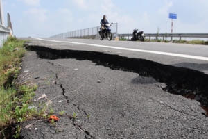 Xử phúc thẩm vụ án đường cao tốc Đà Nẵng - Quảng Ngãi: Giảm án cho nhiều bị cáo