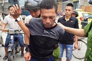 Thái Bình: Khởi tố rể cũ đâm chết mẹ vợ và em vợ