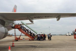 TPHCM siết chặt việc “xuất ngoại” của cán bộ