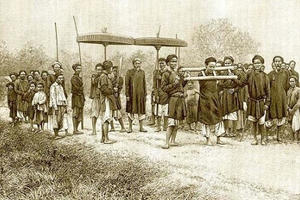 Nghệ thuật điều tra phá án của người xưa qua một số vụ án nổi tiếng