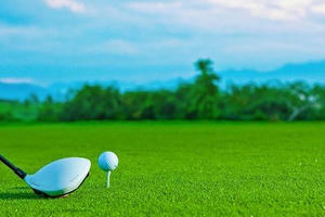 Sân Golf và câu chuyện minh bạch