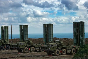 Hợp đồng cung cấp S-400 cho Trung Quốc liệu có bị ảnh hưởng bởi dịch nCoV?