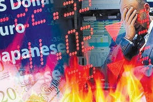 Làn sóng nợ nần và đổ vỡ, nguy cơ hiện hữu 2020