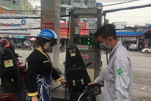 Cho ‘hồi sinh’ xăng A92: Nên không? Cho ‘hồi sinh’ xăng A92: Nên không?