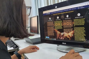 Chưa thừa nhận tiền ảo, tài sản ảo ở Việt Nam