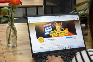 Number 1 kêu gọi khách hàng trúng 10,9 đến 50 triệu đồng nhận thưởng từ chương trình khuyến mãi hè