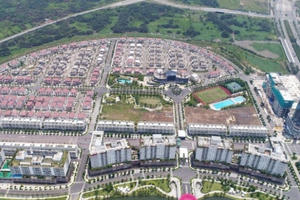 Địa ốc 7AM: Nhà văn hóa phường Mai Dịch bị lấn chiếm, “rút ruột” Dự án nút giao An Dương-đường Thanh Niên?