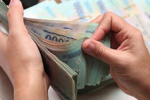 Chính phủ ban hành Kế hoạch triển khai thực hiện cải cách chính sách tiền lương mới