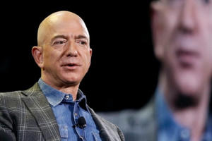 Giới tỷ phú thế giới "đút túi" 3.900 tỷ USD trong đại dịch