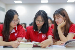 Bố trí lớp học vượt quá sĩ số theo quy định bị phạt đến 10 triệu đồng