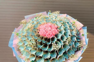 Gợi ý những món quà ý nghĩa ngày Quốc tế Phụ nữ 8/3