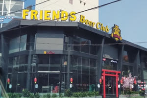 Đắk Lắk: Friend Beer Club bị Công an “sờ gáy" sau phản ánh của Báo Pháp luật Việt Nam