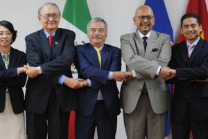 Các nước ASEAN đánh giá cao vai trò của Việt Nam tại Mexico