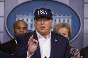 Tổng thống Trump âm tính với Covid-19