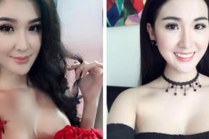 The Face tập 9: Mỹ nhân đẹp nhất The Face bất ngờ bị loại vì vâng lời thái quá