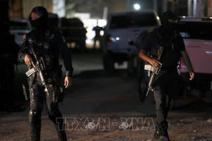 Nổ súng và phóng hoả tại vũ trường khiến ít nhất 11 người thiệt mạng