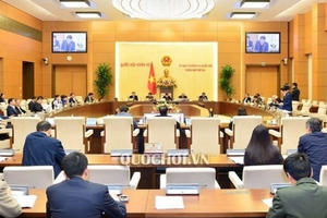 Hà Nội và 5 tỉnh, thành phố khác sẽ sáp nhập hàng loạt huyện, xã Hà Nội và 5 tỉnh, thành phố khác sẽ sáp nhập hàng loạt huyện, xã