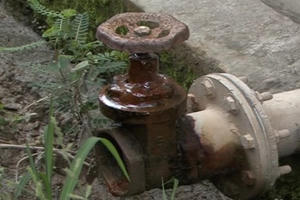 Hậu Giang: 170 trạm cấp nước sạch xuống cấp