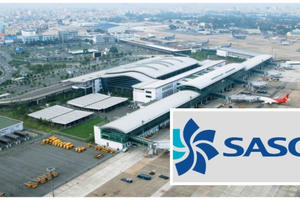 Nhiều vi phạm "khủng" tại Công ty SASCO