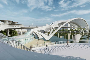 TP.HCM chốt thời gian khởi công 6 dự án giao thông quan trọng