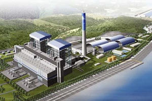 Nhà máy Nhiệt điện Sông Hậu khó đạt chỉ tiêu nội địa hóa