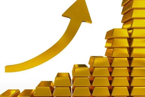 Giá vàng cuối ngày 30/7: Vàng SJC tăng vọt