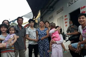 Thanh niên đánh mất 18 triệu dành dụm cả năm về ăn tết đã được trả lại toàn bộ tiền và giấy tờ