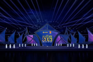 Dàn sao đình đám sẽ “hội tụ” tại Lễ hội du lịch biển 2021 ở Sầm Sơn