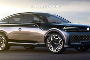 Sau tất cả, Apple quyết định tự sản xuất xe điện