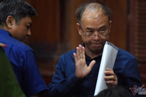 Nữ đại gia khiến dàn cựu lãnh đạo UBND TP. HCM vướng vòng lao lý là ai?