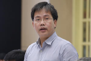 Các tỉnh Trung Bộ rất có thể xảy ra lũ lịch sử như năm 2017