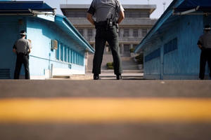 Những nguy cơ thế giới phải đối mặt năm 2018