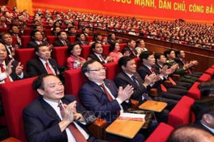 Góp ý xây dựng văn kiện Đại hội XIII: Mong muốn dân tộc ta ngày càng cường thịnh, trường tồn
