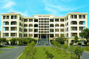 Viện Pasteur Nha Trang tiếp tục nhận hỗ trợ xét nghiệm Covid-19