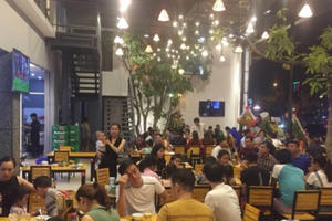 Đà Nẵng: Kiểm tra xử lý các đối tượng lang thang xin ăn, xin ăn biến tướng