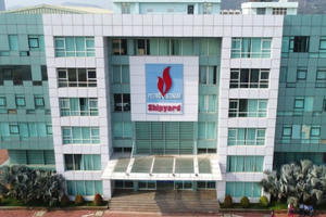 PV Shipyard lỗ chồng lỗ, nhà băng mắc kẹt PV Shipyard lỗ chồng lỗ, nhà băng mắc kẹt